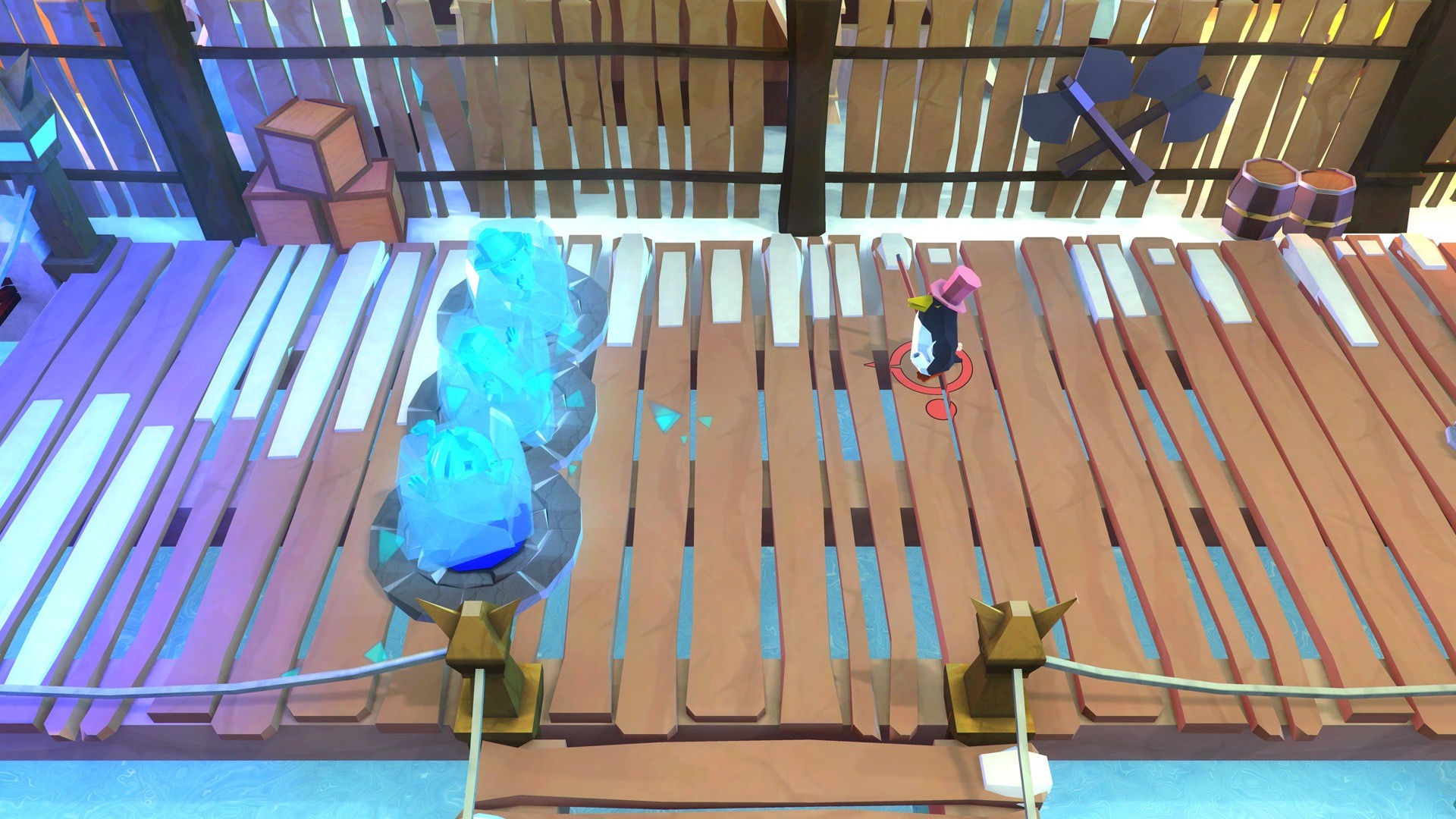 Oh My Godheads - Imagen 9